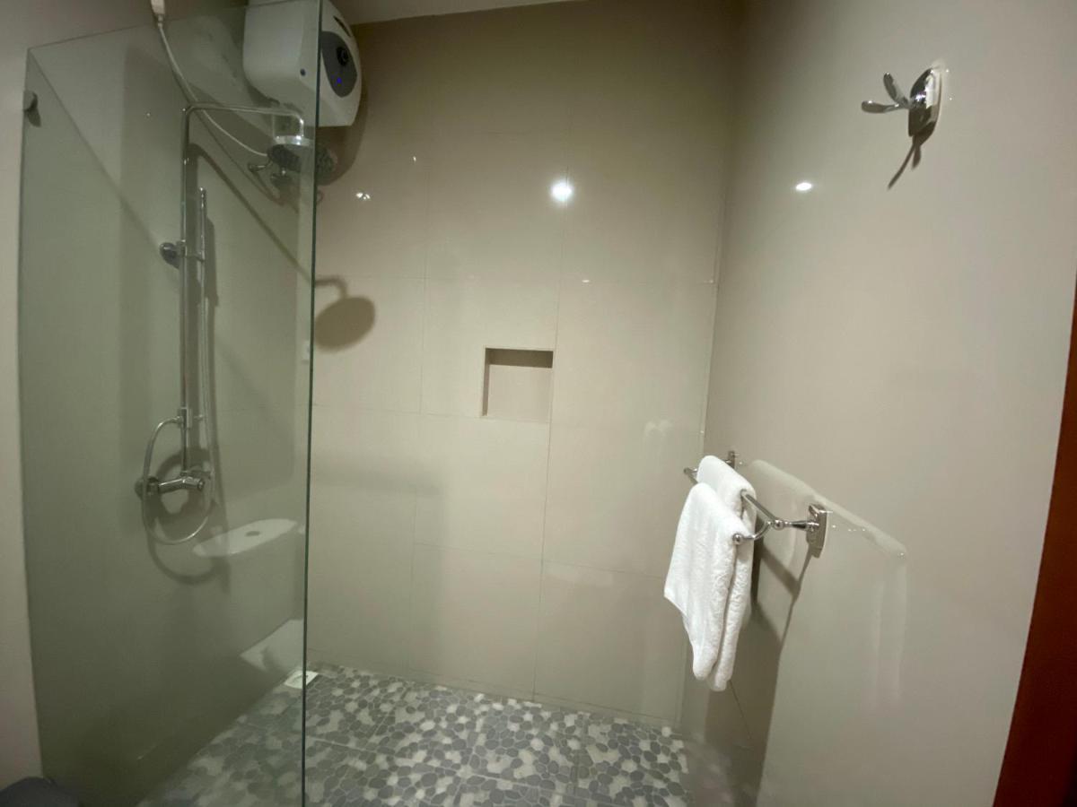Отель Dikubu Belong Seminyak Экстерьер фото